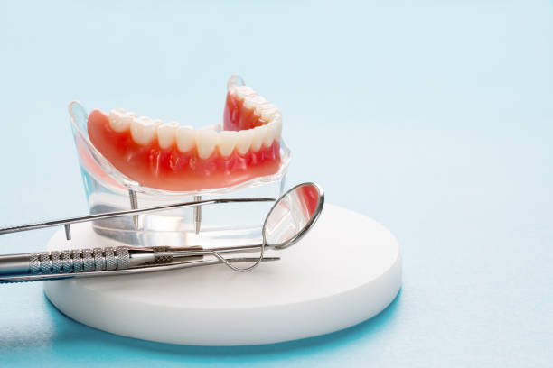 Full Mouth Reconstruction in Woodway, WA