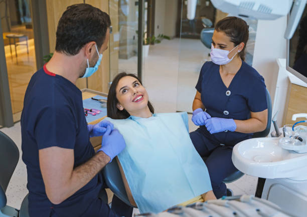 Best Sealants  in Woody, WA