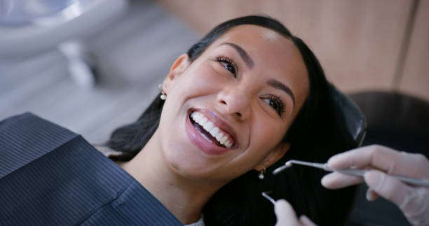 TMJ/TMD Treatment in Woodway, WA