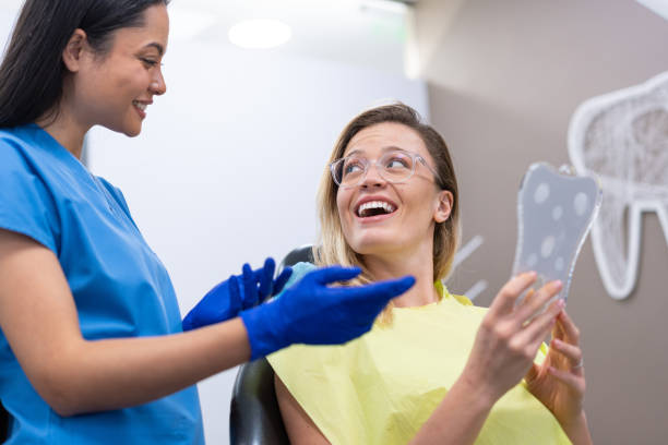 Best TMJ/TMD Treatment  in Woody, WA