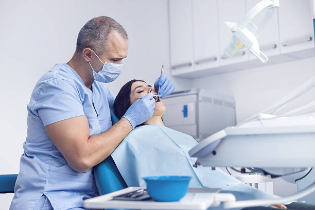 Best Periodontal (Gum) Disease Treatment  in Woody, WA