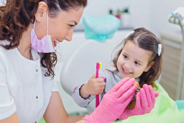 Best General Dentistry  in Woody, WA